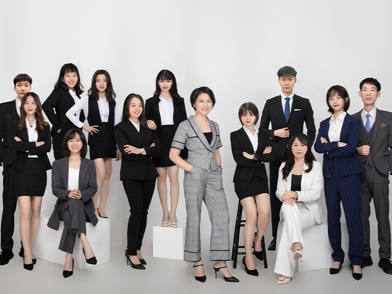 Team-photo