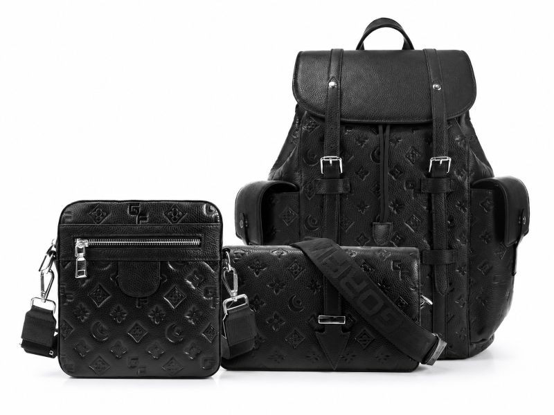 Men's-bags-backpack-crossbody-bag-and-messenger-bag