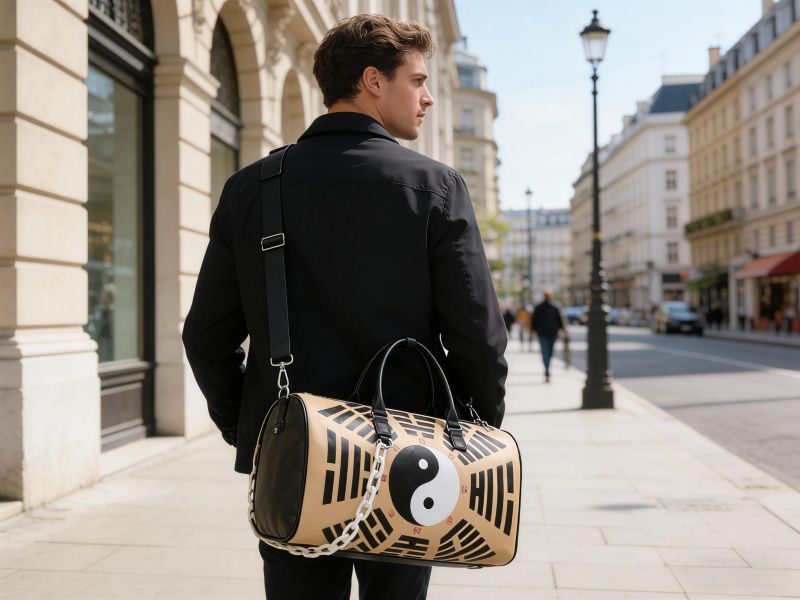 custom-leather-crossbody-bag-with-yin-yang-logo-design