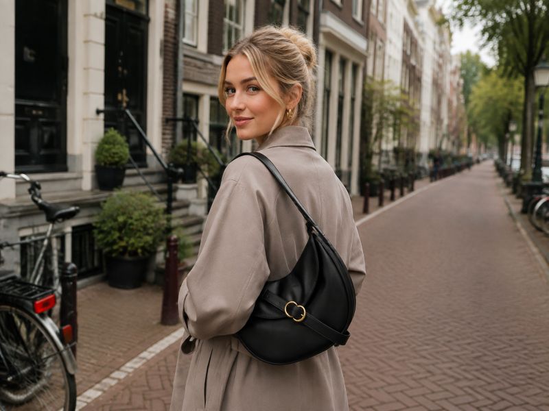 a-Dutch-woman-carrying-a-crescent-bag