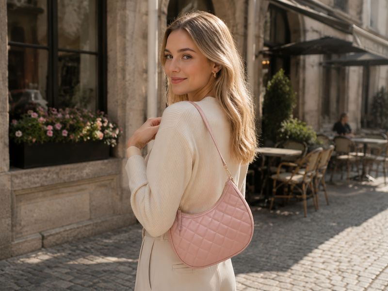 a-belgium-woman-carrying-a-quilted-crescent-bag