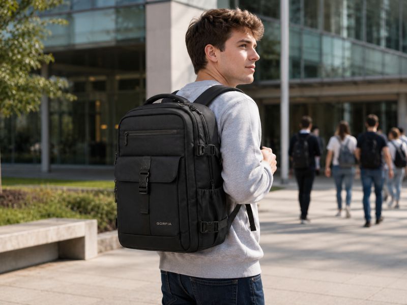 a-college-student-carrying-a-durable-fabric-black-backpack