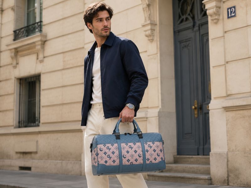 a-embroidered-quilted-duffle-bag-carried-by-a-man