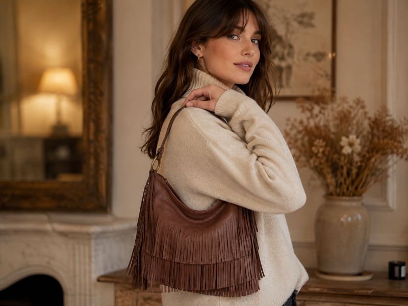 a-leather-fringe-bag-carried-by-a-woman