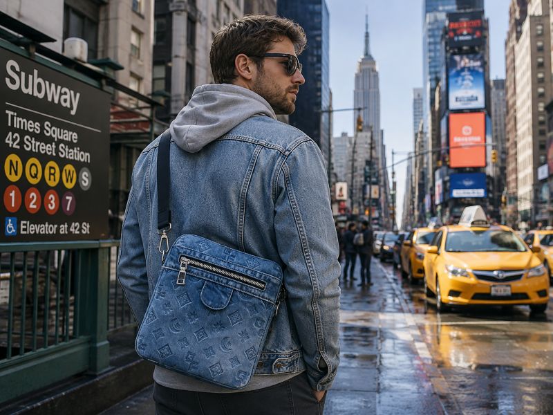 a-man-carrying-a-sling-bag