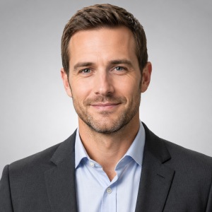 a-man-with-grey-suit