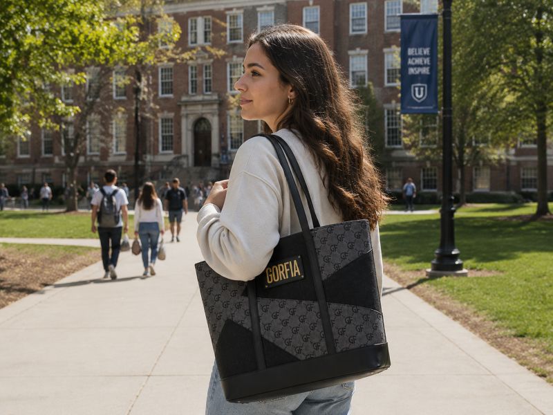 a-student-carrying-a-black-school-tote-bag