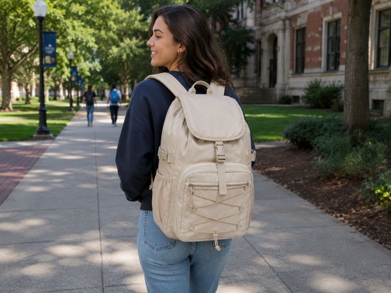 a-white-backpack-carried-by-a-female-college-student