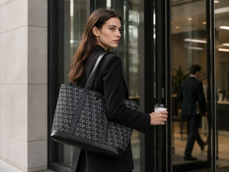 a-woman-carrying-office-bag
