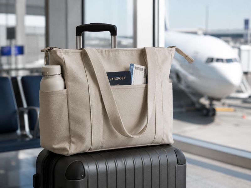 airline-tote