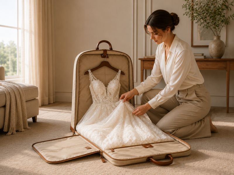 beige-canvas-wedding-dress-garment-bag