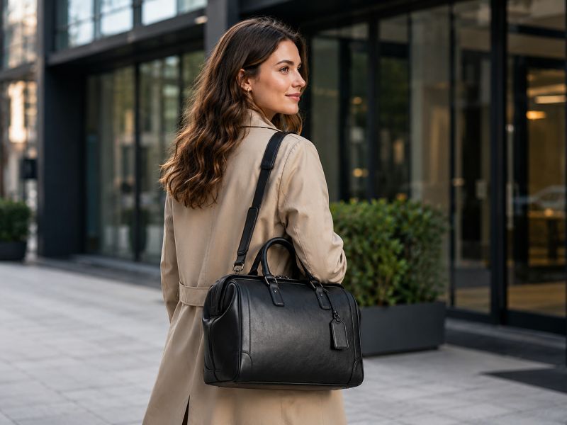 black-doctor-bag-carried-by-a-woman