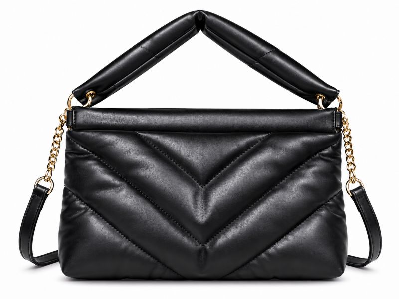 Customed Quilted Bags Manufacturer - Gorfia