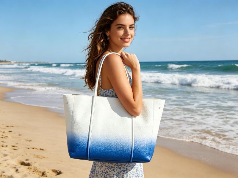 blue-and-white-bag