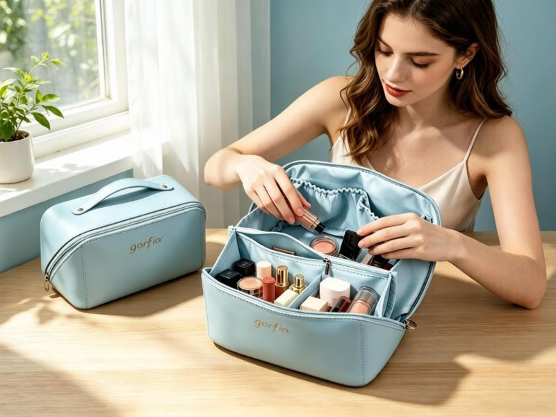 blue-cosmetic-bag-with-some-cosmetics