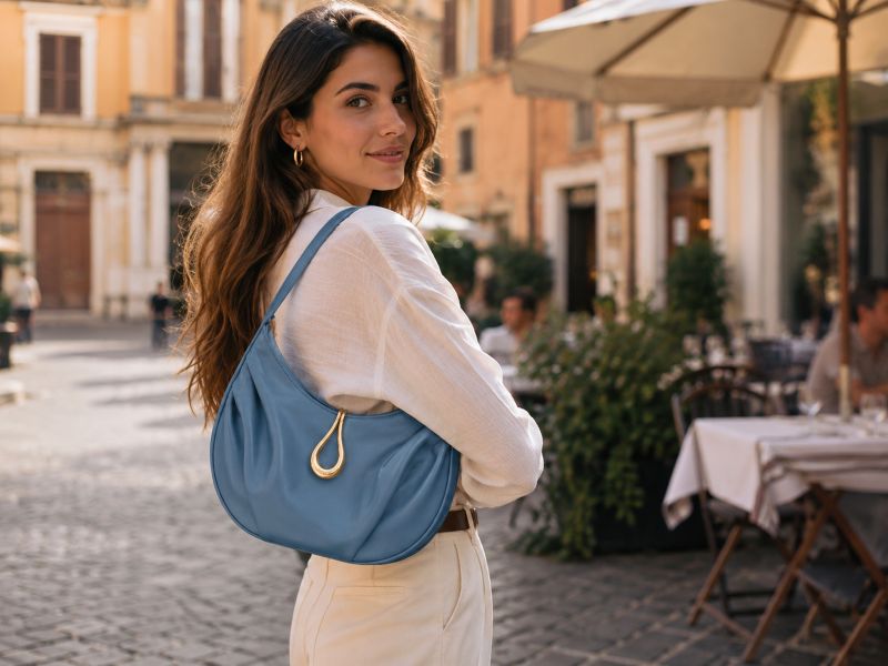 blue-slouchy-bag-carried-by-a-woman