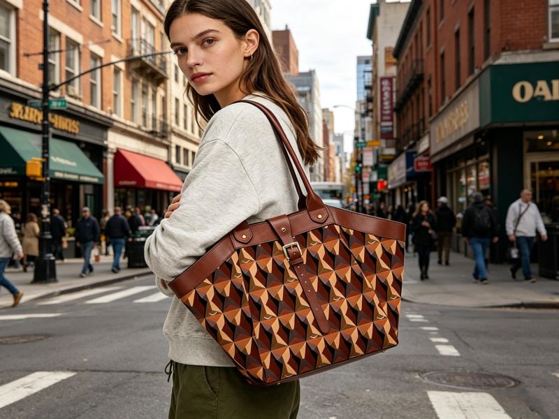 brown-tote