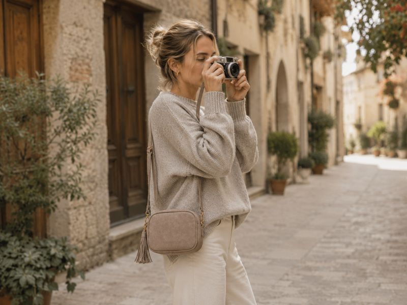 camera-mini-bag-carried-by-a-woman
