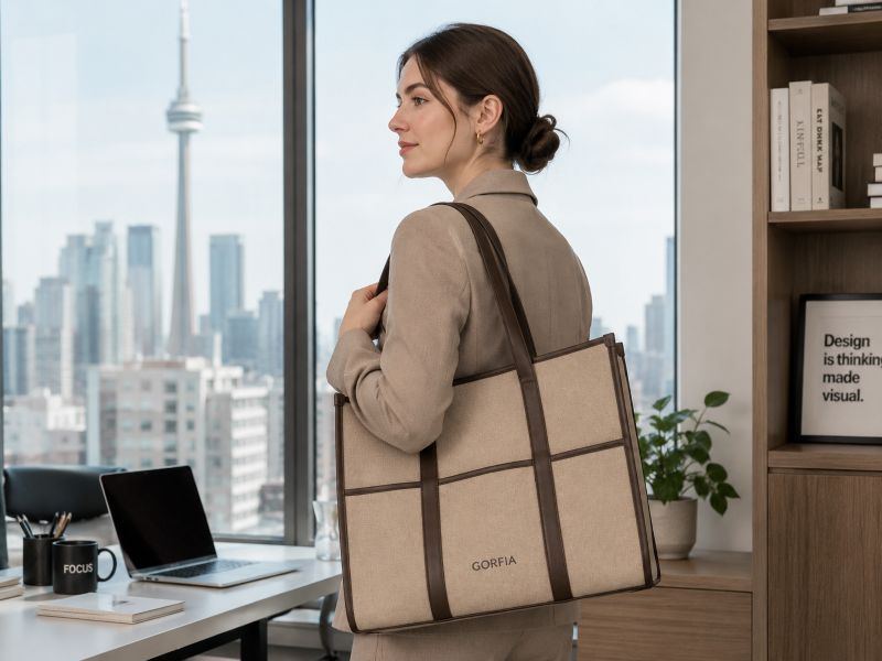 canvas-leather-trim-women-work-tote