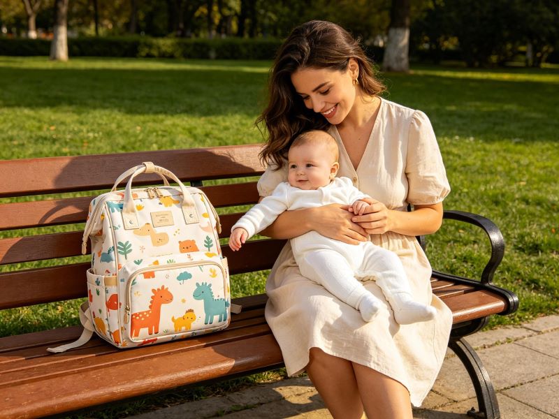 colorful-diaper-bag