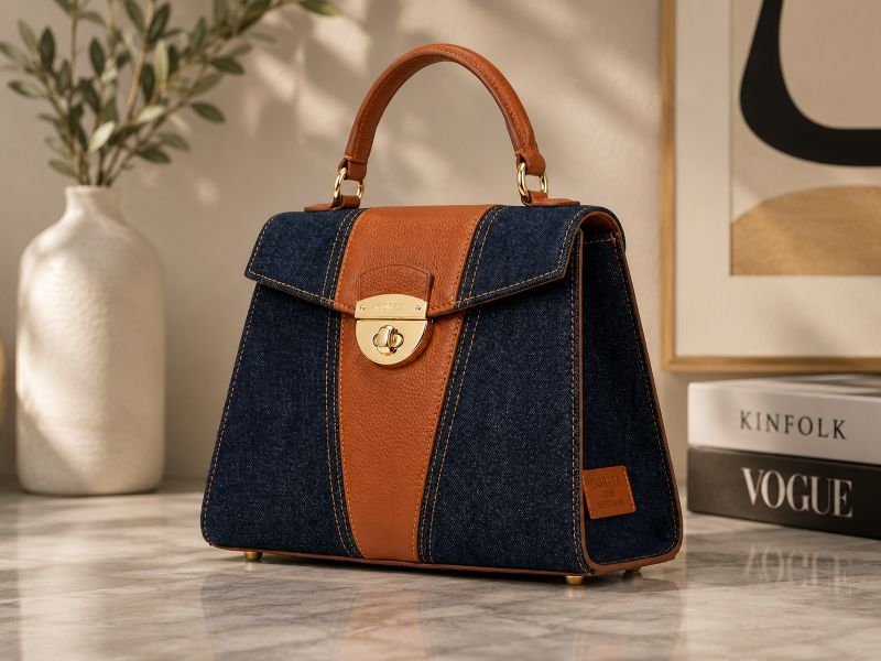 dark-blue-denim-tote-bag