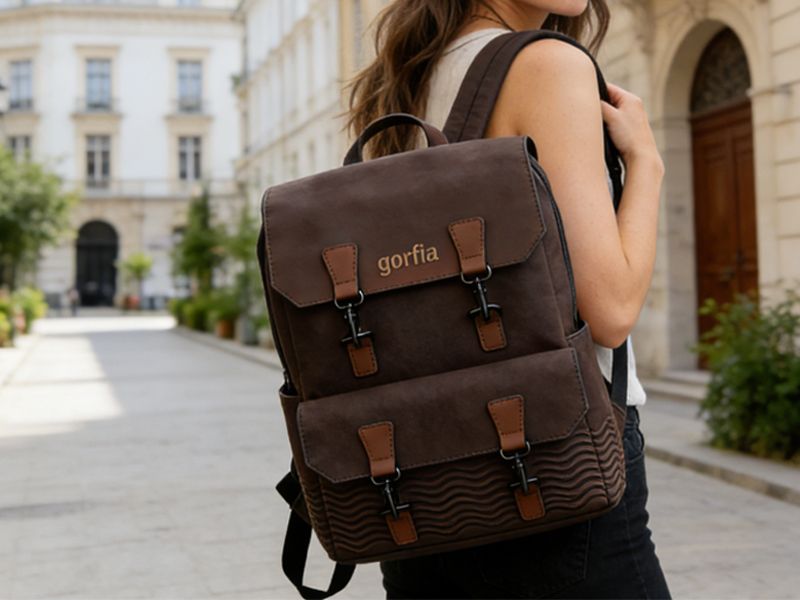 brown-gorfa-backpack-for-essential-items-and-large-textbook