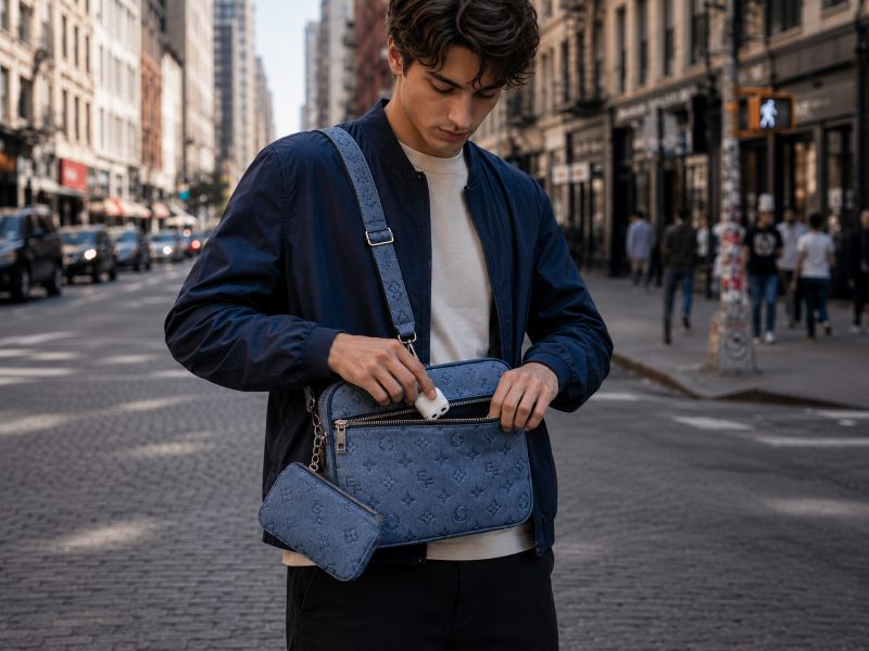denim-bag-with-outside-pocket-carried-by-a-man