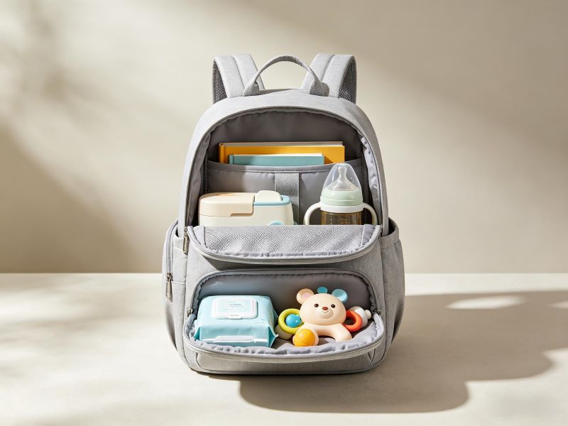 grey-diaper-bag