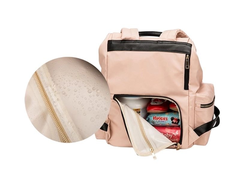 diaper-bag-waterproof-design