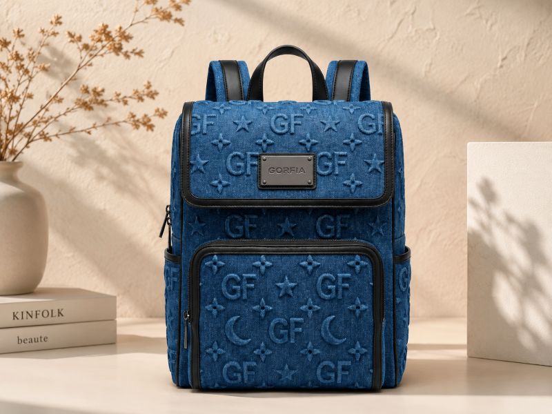 indigo-blue-denim-backack