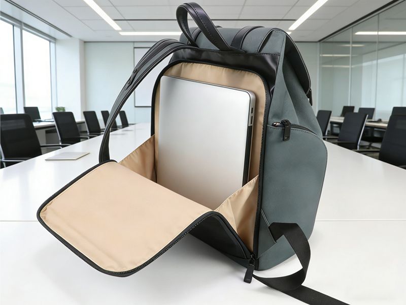 office-backpack-for-packing-essential-items-like-laptop