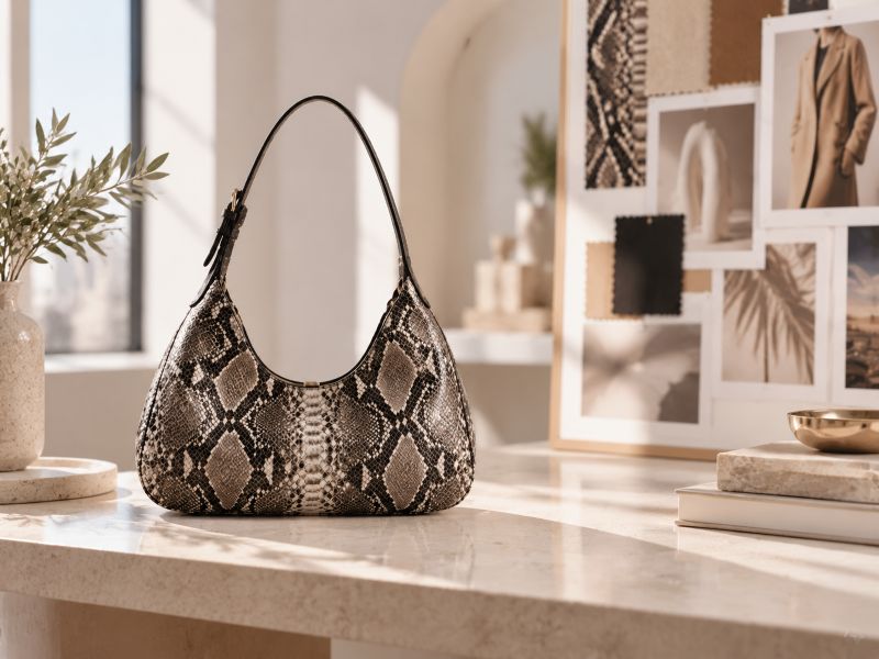 neutral-snakeskin-hobo-bag-still-life