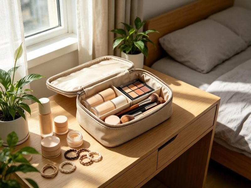 organized-makeup-bag