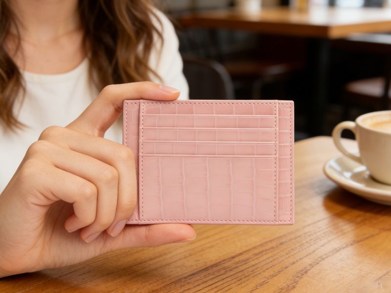 pink-practical-card-holder