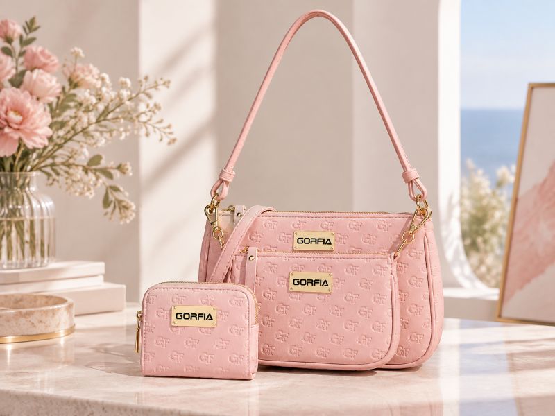 pink-gf-monogram-3-piece-bag-set