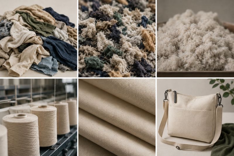 recycling-process