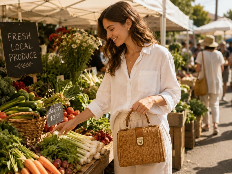rottan-basket-bag-carried-to-farmer-market