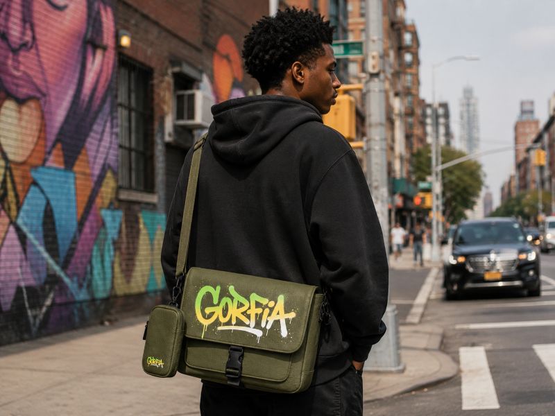 silkscreen-print-messenger-bag-carried-by-a-man