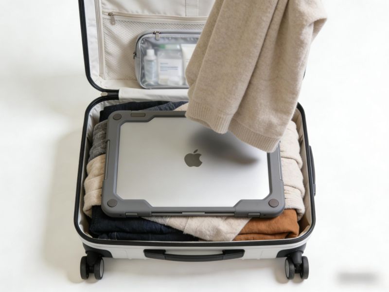 step-by-step-packing