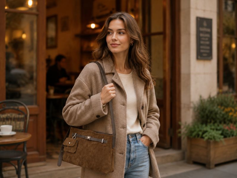 suede-belted-bag-carried-by-a-woman