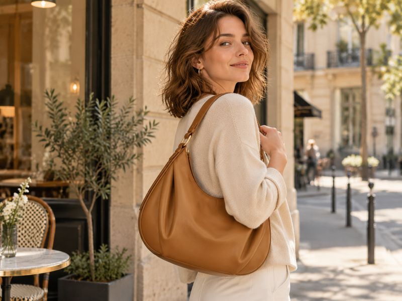tan-leather-hobo-bag-model-shot