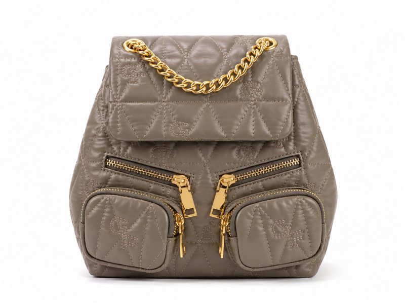 Customed Quilted Bags Manufacturer - Gorfia