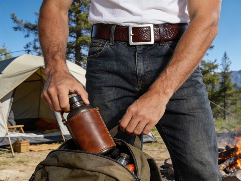 top-grain-leather-gift