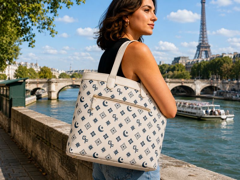 travel-canvas-tote-carried-by-a-woman