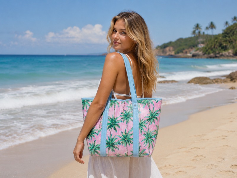 waterproof-beach-tote-bag