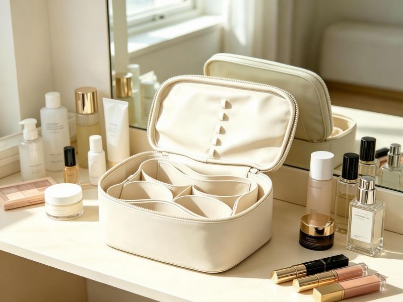 white-makeup-bag