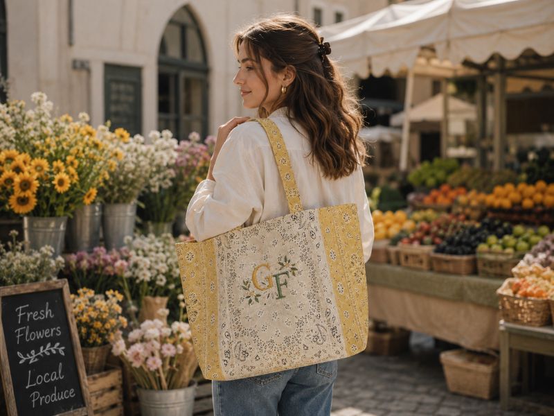 yellow-bandana-tote-bag-carried-by-a-woman