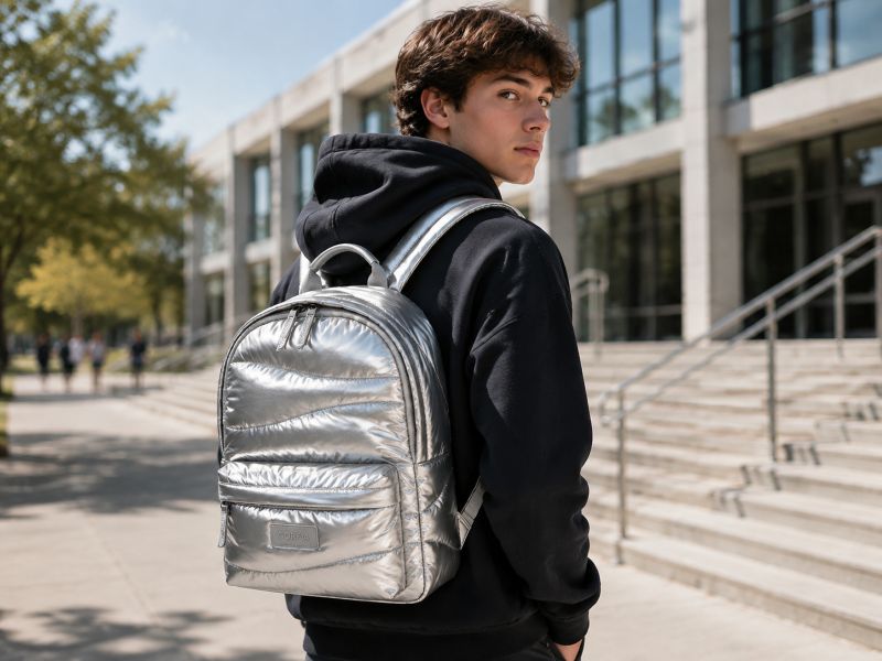 young-man-with-silver-puffer-backpack