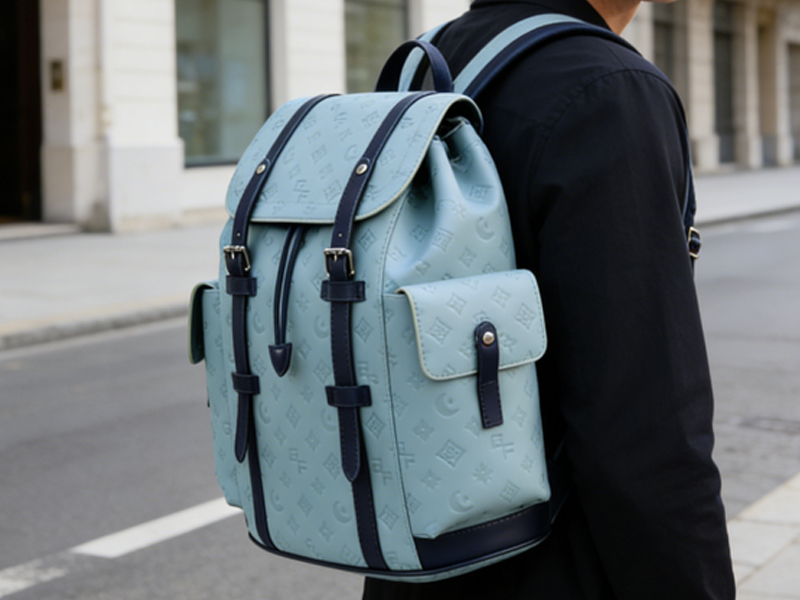 men-blue-backpack