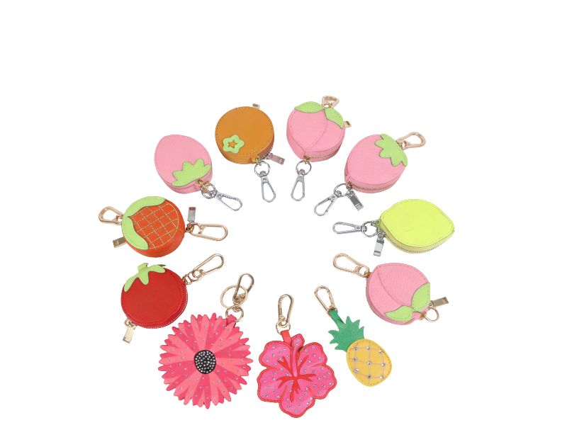 various-types-of-charms